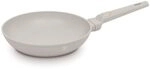 BERLINGERHAUS Sahara Collection Pfanne mit Titanbeschichtung 24 cm | Langlebig,