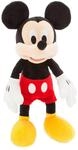 Disney Store Micky Maus Offizielles mittelgro&szlig;es Kuscheltier f&uuml;r Kinder, 45 cm,