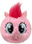 TY - Beanie Bouncers My Little Pony &ndash; Pinkie Pie &ndash; federndes Pl&uuml;schtier zum