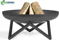 Cookking Feuerschale "SANTIAGO" 70 cm