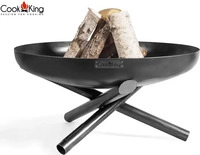 Cookking Feuerschale "INDIANA" 70 cm