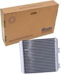 Nissens 72663 W&auml;rmetauscher, Innenraumheizung