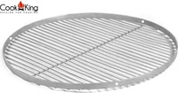 Cookking Grillrost aus Edelstahl 80 cm