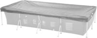 Jilong Pool-Abdeckung rechteckig Abdeckplane f&uuml;r Frame Pool Gr. 300x200 bis...