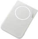 Samsung Magnet Wireless Powerbank EB-U5200, 5.000 mAh, Qi2-zertifiziertes