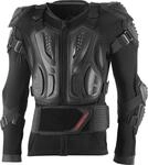 Bogotto PRO-XI Evo Protektorenjacke, schwarz, 2XL