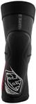 Troy Lee Designs Stage Pro Knee Guard, Black, M/L, 571906003