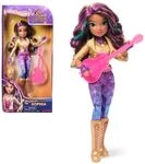 Unicorn Academy Ankleidepuppe Sophia - die Originalpuppe zur beliebten Netflix-Serie,
