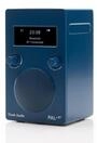 Tivoli Audio PAL+ BT (Gen 3) FM-Radio Bluetooth Tragbar/USB-C (Blau)