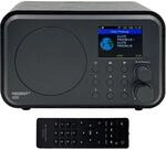 Ferguson Regent i101 Internetradio WLAN Radio mit Bluetooth FM/DAB/DAB+ Radio UKW,