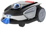 Sunseeker S4 M&auml;hroboter ohne Begrenzungskabel, 1.000 m&sup2;, 360&deg; 3D-LiDAR 