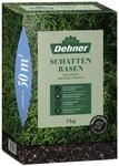 Dehner Saatgut Schattenrasen, hochwertige Rasensamen schnell