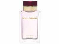 Dolce & Gabbana Pour femme / woman, Eau de Parfum, Vaporisateur / Spray 25 ml,...