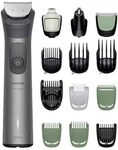 Philips Multigroom 7000 f&uuml;r Herren, All-in-One-Trimmer, elektrischer 15-in-1