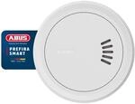 ABUS Rauchmelder Prefira Smart - Matter Over Thread, 85 dB
