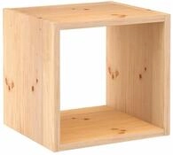 Astigarraga DMC100.99 DMC10099 Modulares Regal 1 W&uuml;rfel Serie Dinamic Boden 33...