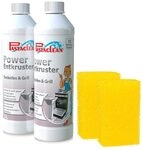 Pastaclean Power Entkruster Grillreiniger | Backofenreiniger - EXTRA STARK | l&ouml;st