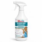 Pastaclean&reg; Spider Bad Spr&uuml;hgel (1 Liter) Starker Badreiniger - selbsthaftender