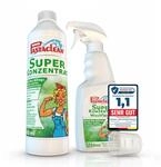 PASTACLEAN Super Konzentrat 500ml &ndash; starker Allzweckreiniger f&uuml;r Haushalt &