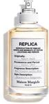 MAISON MARTIN MARGIELA Replica Beach Walk EDT Vapo 100 ml
