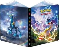 Ultra Pro - Asmodee &ndash; Pok&eacute;mon Scharlach und Violett &ndash; Zeitliche Kr&auml;fte...
