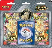 Pokemon TCG: Mega Evolution Ascended Heroes Collection