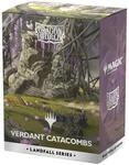 Dragon Shield | Matte Dual Art Sleeves | 100 CT - Smooth & Tough Premium TCG...
