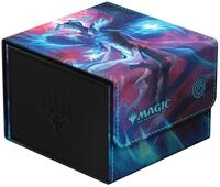 Ultimate Guard Sidewinder 133+ Xenoskin Magic: The Gathering "Tarkir: Dragonstorm" -