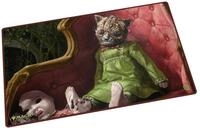 Ultimate Guard Play-Mat Magic: The Gathering Duskmourn: House of Horror - Twitching