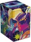 Ultimate Guard - Flip'n'Tray 133+ Xenoskin - Magic: The Gathering - Edge of