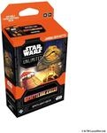 Asmodee - FFG - Star Wars: Unlimited Trading Card Game - Gesetzlose Zeiten -