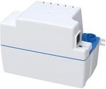 SFA &ndash; Kondensatpumpe Sanicondens Eco V02 mit 2 Zul&auml;ufen &ndash; F&uuml;r Heizkessel und