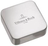Villeroy & Boch 9405 35 L7 Abdeckkappe f&uuml;r Doppeldrehgriff geb&uuml;rstet