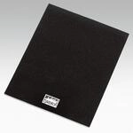 Eskadron Sattelunterlage Anti Slip Pad- d&uuml;nn in schwarz
