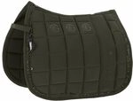 Eskadron Schabracke Big Square Jewel deep Green Oliv Dynamic 25 H/W, Gr&ouml;&szlig;e:PD