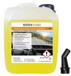 Richter Chemie Scheibenreiniger Sommer Wischwasser Auto 5 L