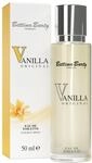 Bettina Barty VANILLA Eau de Toilette 50ml | Unverwechselbarer Vanilla Duft | Warm,