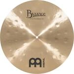 Byzance 40,6 cm traditioneller, extra d&uuml;nner geh&auml;mmerter Crash, hergestellt...