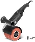 STAHLWERK Satiniermaschine SM-1500 ST mit 1.500 W Leistung und 600 - 3.200 U/min f&uuml;r