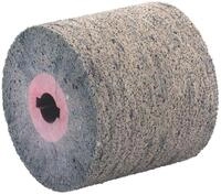 Metabo Gummi-Schleifrad P 60 mit SIC, 105 x 100 mm, 623510000