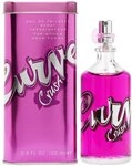 Curve Crush Women Eau de Toilette Spray 100 ml