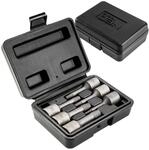 NEO TOOLS 6 tlg. Profi Besch&auml;digtes Schraubenausdreher Set 3/8" aus robustem