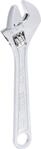 KS Tools 577.0100 CLASSIC Rollgabelschl&uuml;ssel, verstellbar, 13mm