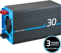 ECTIVE SI30 (SI304) 24V Sinus-Inverter 3000W/24V Sinus-Wechselrichter 0% MwSt