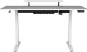 Cougar Gaming Schreibtisch E-Star 140, Wei&szlig;