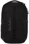 Satch con:next Schulrucksack Schulrucksack, ergonomisch, wasserdicht. leicht,...