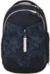 Satch Match ab 5. Klasse, ergonomisch, 35 L Stauraum, standfest,...