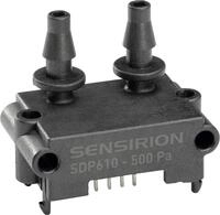 SENSIRION 1x Drucksensor SDP610-025Pa -25 Pa bis 25 Pa (L x B x H) 29 x 18 x 27,05 mm