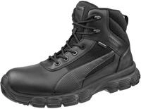 PUMA SAFETY KOMMANDO RB LR6 - Herren Einsatzstiefel &ndash; kn&ouml;chelhohe Stiefel mit