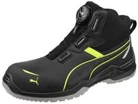 PUMA Sicherheitsschuhe Krypton HIGH S3S DISC ESD Unisex Schutzkappe...